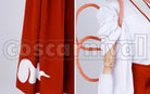 The Animation Hatsuho Shinonome Cosplay cosplay costume from Sakura Wars:, detail-2