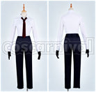 The Animation Seijuro Kamiyama Cosplay cosplay costume from Sakura Wars:, detail-2