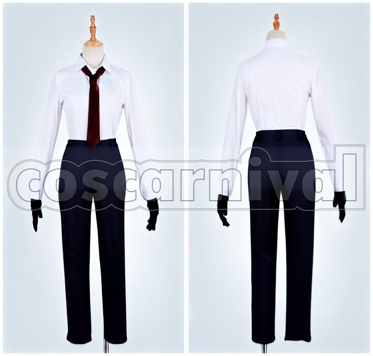 The Animation Seijuro Kamiyama Cosplay cosplay costume from Sakura Wars:, detail-2