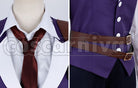The Animation Seijuro Kamiyama Cosplay cosplay costume from Sakura Wars:, detail-3