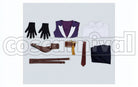 The Animation Seijuro Kamiyama Cosplay cosplay costume from Sakura Wars:, set view