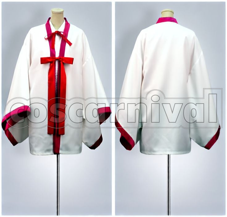 ~Otome no Heihou!~ Yamada Hana Cosplay cosplay costume from Sangoku Rensenki, detail-1