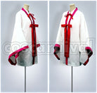~Otome no Heihou!~ Yamada Hana Cosplay cosplay costume from Sangoku Rensenki, front view 2