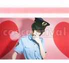 Akutsu, Reo Niiboshi Cosplay cosplay costume from Sarazanmai Mabu, front view 2