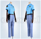 Akutsu, Reo Niiboshi Cosplay cosplay costume from Sarazanmai Mabu, front view 4