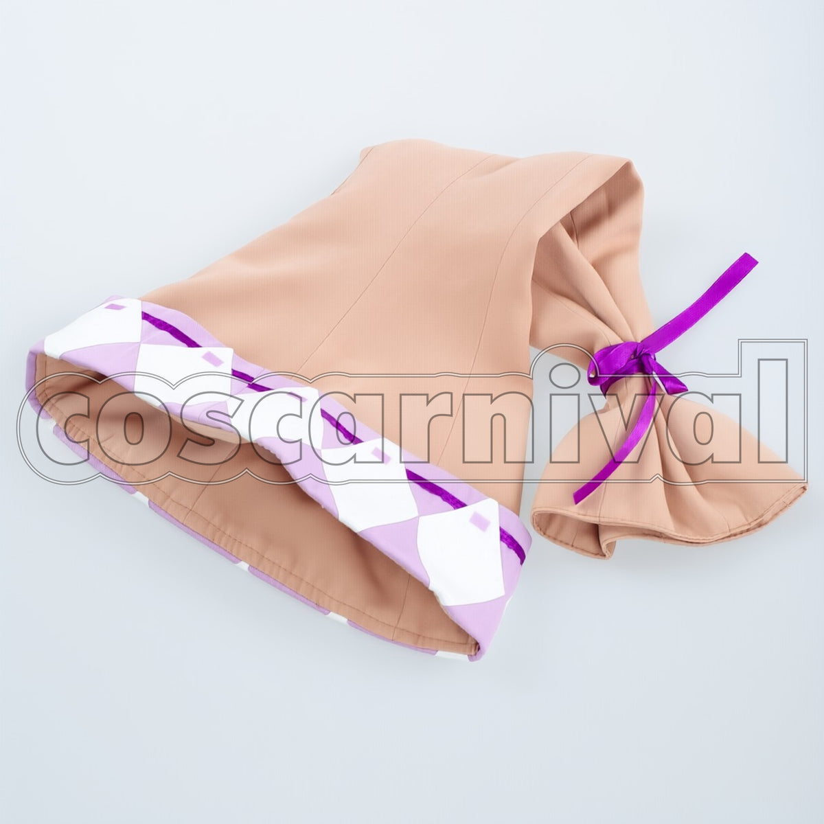Sasami Tsukuyomi cosplay costume from Sasami-san Ganbaranai, detail-1