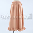 Sasami Tsukuyomi cosplay costume from Sasami-san Ganbaranai, detail-2