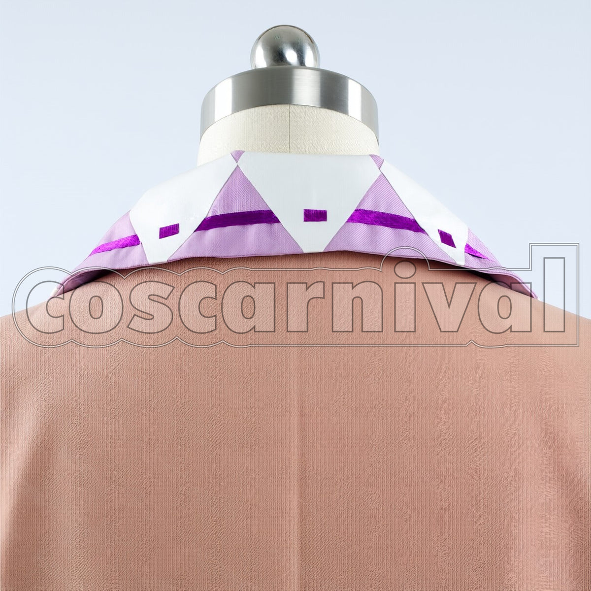 Sasami Tsukuyomi cosplay costume from Sasami-san Ganbaranai, detail-4