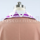 Sasami Tsukuyomi cosplay costume from Sasami-san Ganbaranai, detail-4