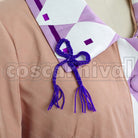 Sasami Tsukuyomi cosplay costume from Sasami-san Ganbaranai, detail-5