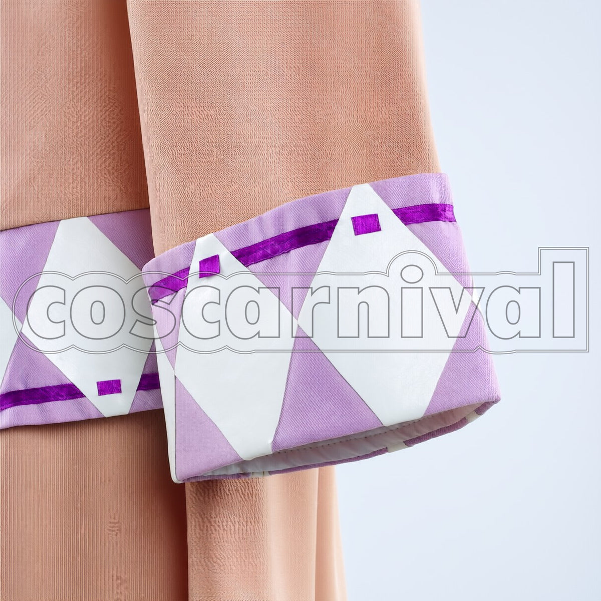 Sasami Tsukuyomi cosplay costume from Sasami-san Ganbaranai, detail-7