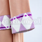 Sasami Tsukuyomi cosplay costume from Sasami-san Ganbaranai, detail-7
