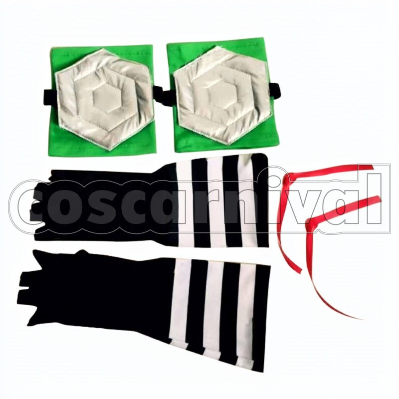 kurumi cosplay costume from School-Live! Kurumi Ebisuzawa, detail-1