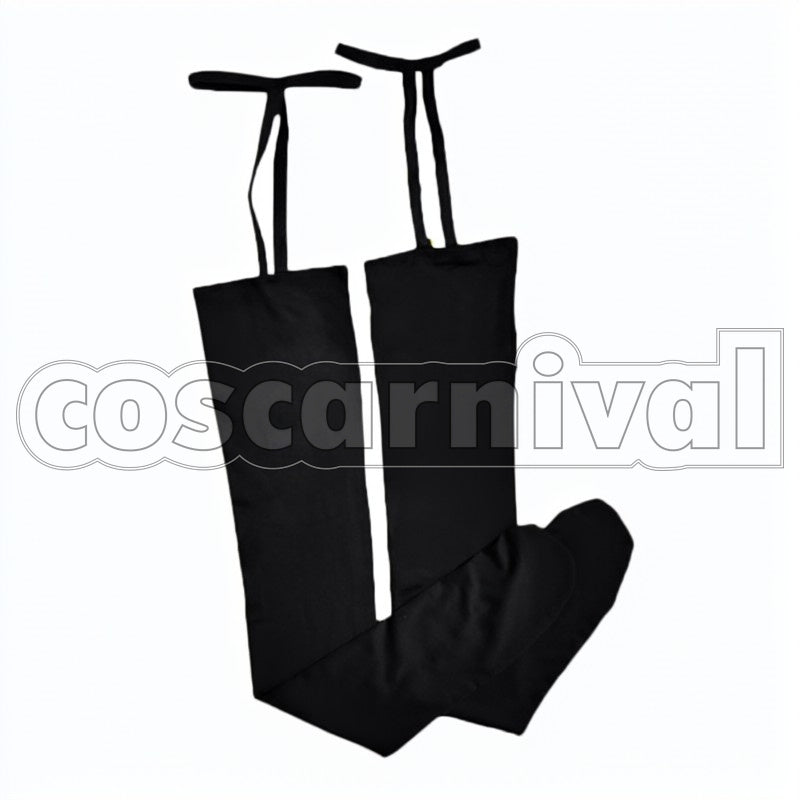 Naoki cosplay costume from School-Live! Miki, detail-1