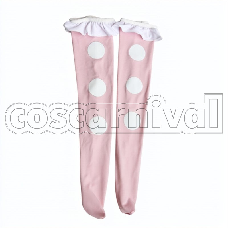 yuki cosplay costume from School-Live! Yuki Takeya, detail-1