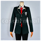 Futaba Chihaya Cosplay cosplay costume from Seishun Hajimemashita!, front view 1