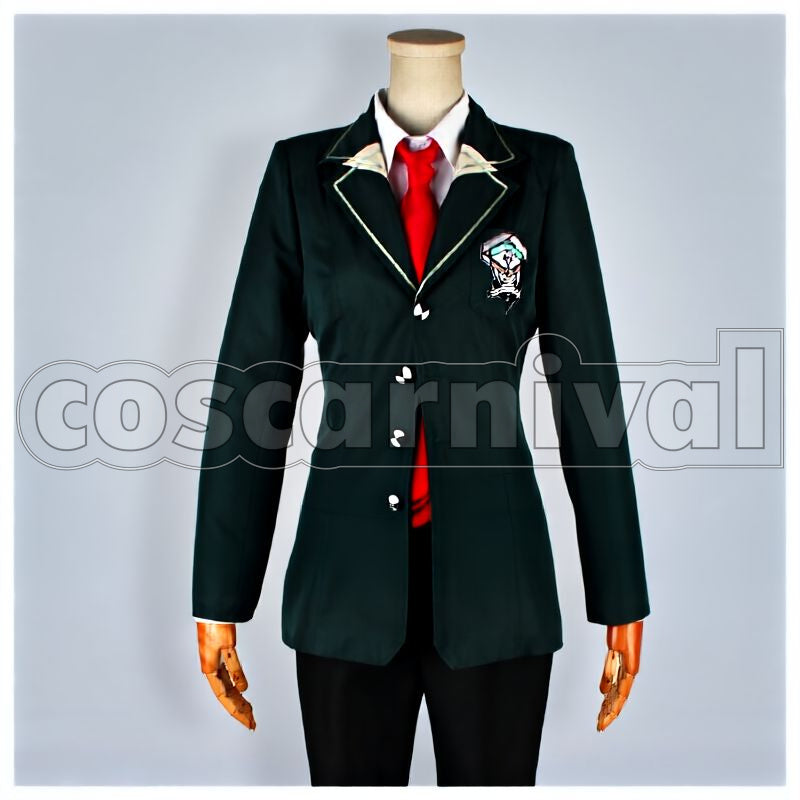 Futaba Chihaya Cosplay cosplay costume from Seishun Hajimemashita!, front view 1