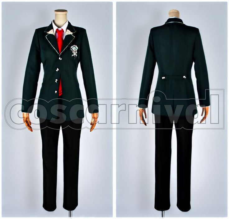Futaba Chihaya Cosplay cosplay costume from Seishun Hajimemashita!, detail-1