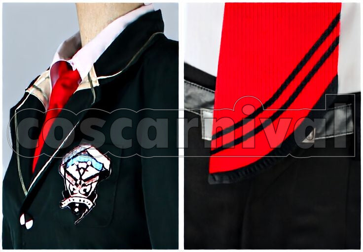 Futaba Chihaya Cosplay cosplay costume from Seishun Hajimemashita!, detail-3