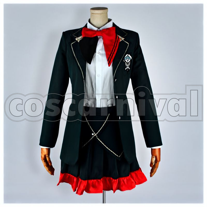 Futaba Chitose Cosplay cosplay costume from Seishun Hajimemashita!, front view 1
