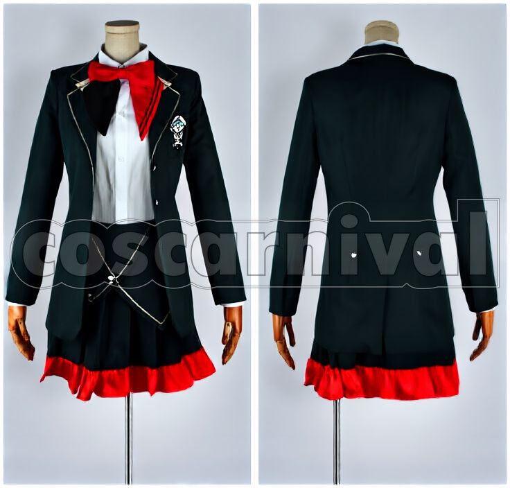 Futaba Chitose Cosplay cosplay costume from Seishun Hajimemashita!, detail-1