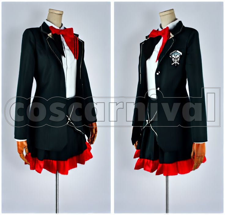 Futaba Chitose Cosplay cosplay costume from Seishun Hajimemashita!, front view 2