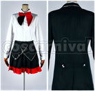 Futaba Chitose Cosplay cosplay costume from Seishun Hajimemashita!, detail-2