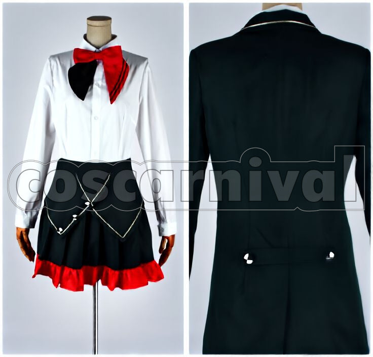 Futaba Chitose Cosplay cosplay costume from Seishun Hajimemashita!, detail-2