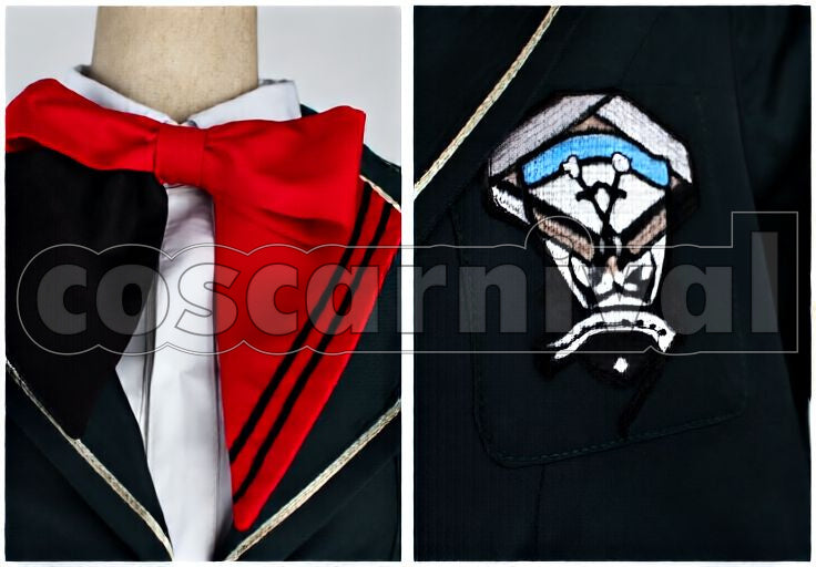 Futaba Chitose Cosplay cosplay costume from Seishun Hajimemashita!, detail-3