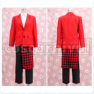 TV Nobunaga & Ranmaru Oda Nobunaga Cosplay cosplay costume from Sengoku Nabe, detail-1