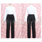 TV Nobunaga & Ranmaru Oda Nobunaga Cosplay cosplay costume from Sengoku Nabe, detail-2