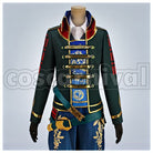 Blood Date Army Date Masamune Cosplay cosplay costume from Sengoku Night, front view 1