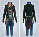 Blood Date Army Date Masamune Cosplay cosplay costume from Sengoku Night, detail-1