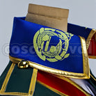 Blood Date Army Date Masamune Cosplay cosplay costume from Sengoku Night, detail-5