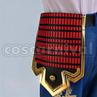 Blood Date Army Date Masamune Cosplay cosplay costume from Sengoku Night, detail-7