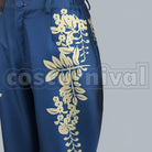 Blood Date Army Date Masamune Cosplay cosplay costume from Sengoku Night, detail-8
