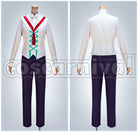Blood Oda Army Akechi Mitsuhide Cosplay cosplay costume from Sengoku Night, detail-2
