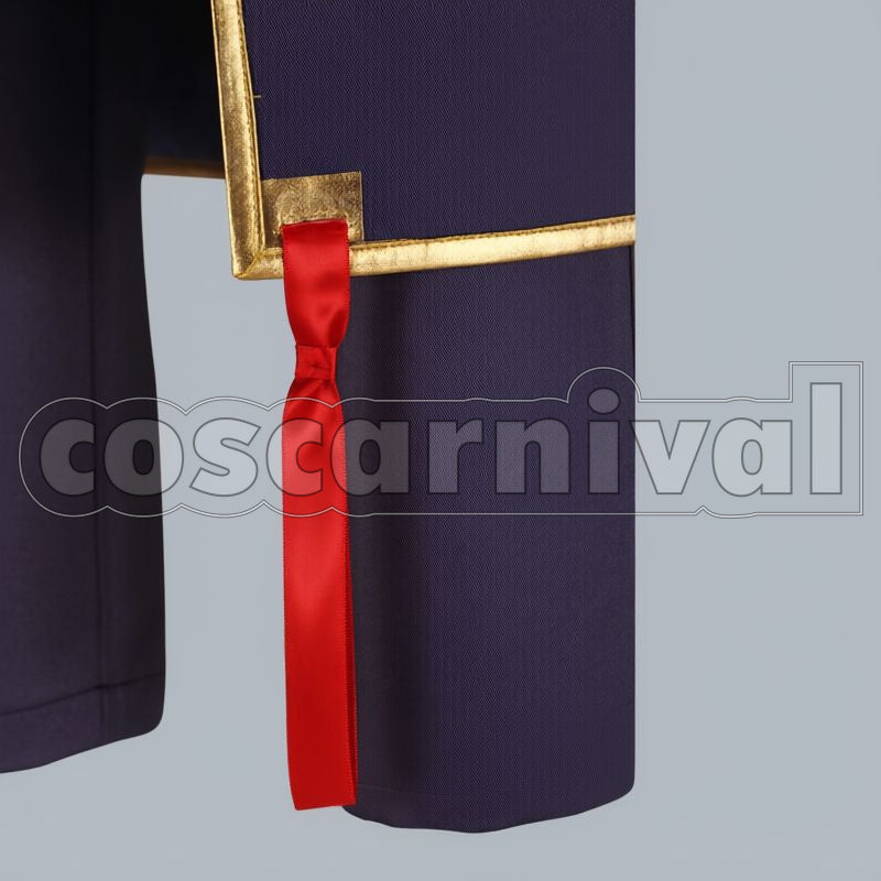 Blood Oda Army Akechi Mitsuhide Cosplay cosplay costume from Sengoku Night, detail-10