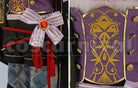 Blood Oda Army Mori Ranmaru Cosplay cosplay costume from Sengoku Night, detail-3