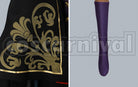 Blood Oda Army Mori Ranmaru Cosplay cosplay costume from Sengoku Night, detail-5
