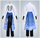 Blood Oda Army Niwa Nagahide Cosplay cosplay costume from Sengoku Night, detail-4