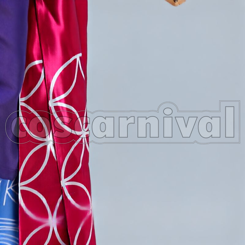 Blood Oda Army Niwa Nagahide Cosplay cosplay costume from Sengoku Night, detail-7