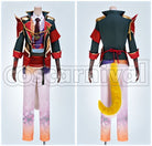 Blood Sanada Army Sanada Yukimura Cosplay cosplay costume from Sengoku Night, detail-1