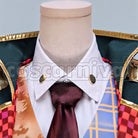 Blood Sanada Army Sanada Yukimura Cosplay cosplay costume from Sengoku Night, detail-4