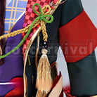 Blood Sanada Army Sanada Yukimura Cosplay cosplay costume from Sengoku Night, detail-5