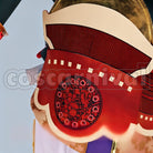 Blood Sanada Army Sanada Yukimura Cosplay cosplay costume from Sengoku Night, detail-9