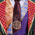 Blood Sanada Army Sanada Yukimura Cosplay cosplay costume from Sengoku Night, detail-10