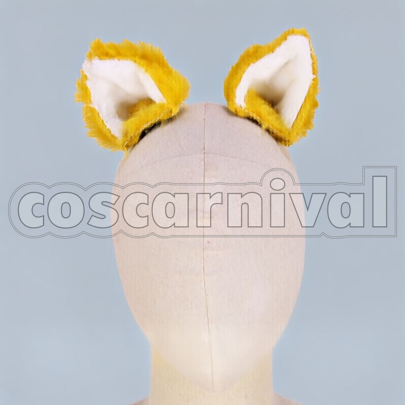 Blood Sanada Army Sanada Yukimura Cosplay cosplay costume from Sengoku Night, accessory view 2