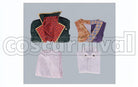 Blood Sanada Army Sanada Yukimura Cosplay cosplay costume from Sengoku Night, set view