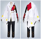 Blood Takeda Army Takeda Shingen Cosplay cosplay costume from Sengoku Night, detail-2